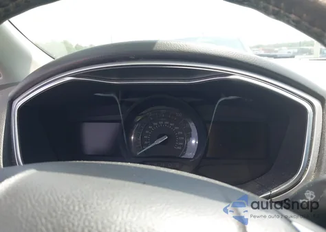 2013 Ford Fusion Se z USA, uszkodzony, nr VIN 3FA6P0H7XDR335902